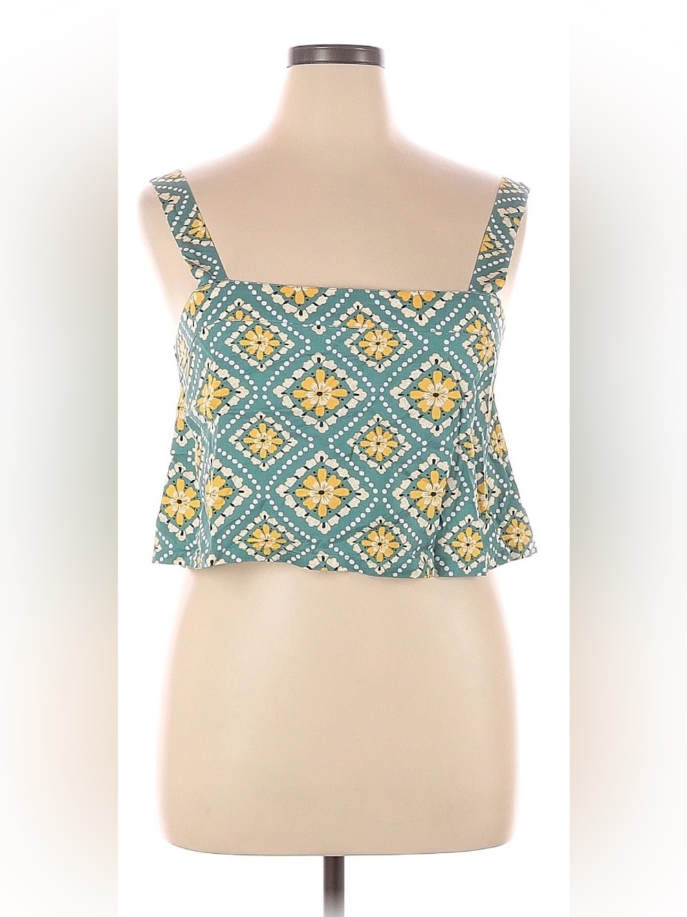 O'Neill Tank Top Size XL